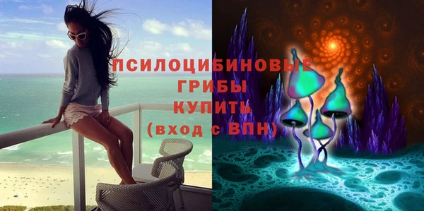 кристаллы Арсеньев